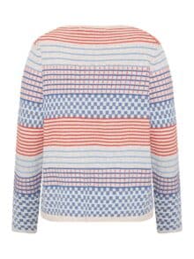 Mansted strik hibiscus - Oat 2 ny