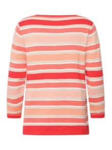 Mansted strik natalia - Bright Red 2 ny