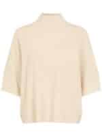 Masai MaFaraja Bluse - Off-White