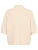 Masai MaFaraja Bluse - Off-White1