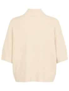 Masai MaFaraja Bluse - Off-White1