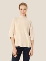 Masai MaFaraja Bluse - Off-White2