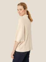 Masai MaFaraja Bluse - Off-White3