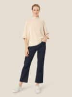 Masai MaFaraja Bluse - Off-White4