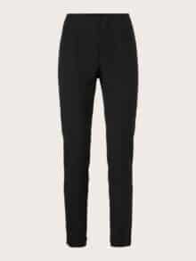 Masai bukser Poppy Cropped - Sort