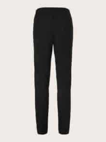 Masai bukser Poppy Cropped - Sort1