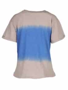 Nü Tianna T-shirt - Fresh Blue1