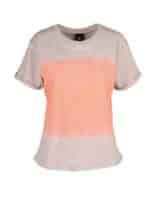 Nü Tianna T-shirt - Soft Blush