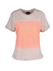 Nü Tianna T-shirt - Soft Blush