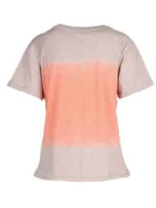 Nü Tianna T-shirt - Soft Blush1