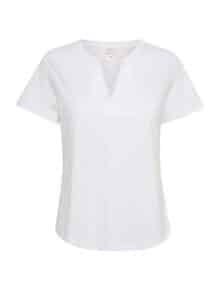Part Two Gesinas PWT-Shirt - Bright White 1 ny