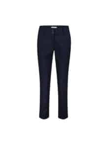 Red Button Diana Buks - Navy