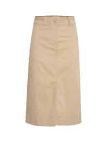 Red Button Sibelle Nederdel - Sand