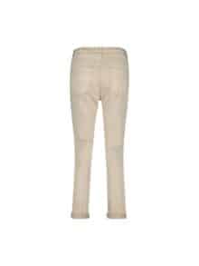 Red Button Tessy Buks - Pepple1