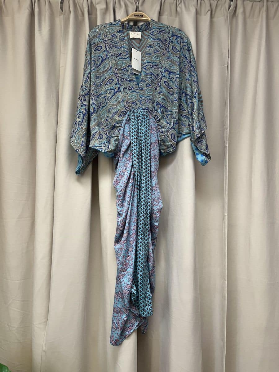 Sissel Edelbo - Juno Dress SE 603-13 - No. 2527 main image 1