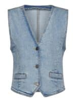 Sisters point vest Onea-ve - Blue Used