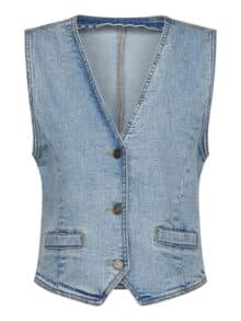 Sisters point vest Onea-ve - Blue Used