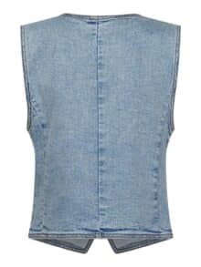 Sisters point vest Onea-ve - Blue Used1