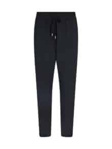 Soya SC-Banu Sweat Bukser - Black 1 ny