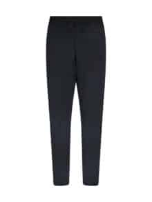 Soya SC-Banu Sweat Bukser - Black 2 ny