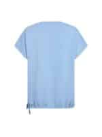 Soya SC-Banu Sweat T-shirt - Cryst 2 ny