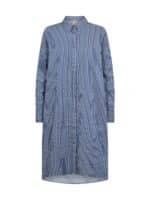 Soya SC-Dilys Skjorte - Blue 1 ny