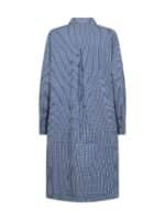 Soya SC-Dilys Skjorte - Blue 2 ny