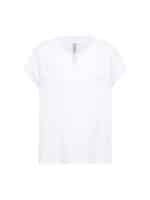 Soya T-Shirt sc-derby - Hvid