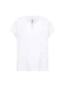 Soya T-Shirt sc-derby - Hvid