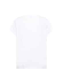 Soya T-Shirt sc-derby - Hvid1