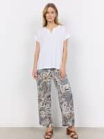 Soya T-Shirt sc-derby - Hvid2