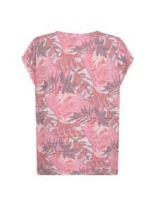 Soyaconcept Galina T-shirt - Pink1