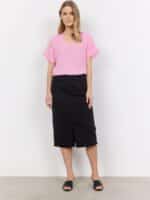 Soyaconcept Nederdel Erna - Sort3