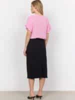 Soyaconcept Nederdel Erna - Sort4