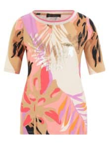 Betty Barclay T- shirt 2047 - Multi