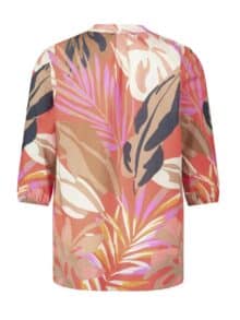 Betty Barclay bluse 8680 - Multi1
