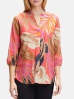 Betty Barclay bluse 8680 - Multi2