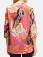 Betty Barclay bluse 8680 - Multi2,5