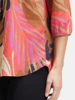 Betty Barclay bluse 8680 - Multi3