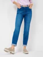 Brax Lavino joy Buks - Denim2