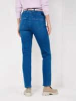 Brax Lavino joy Buks - Denim3