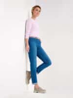 Brax Lavino joy Buks - Denim4