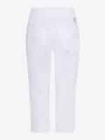 Brax Pamina Capri Buks - Hvid1