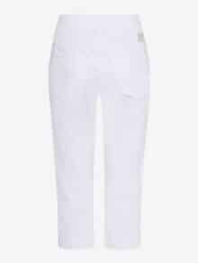 Brax Pamina Capri Buks - Hvid1