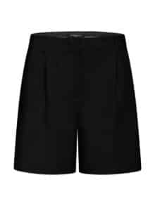 Bruuns Bazaar shorts brassica - Black 1 ny