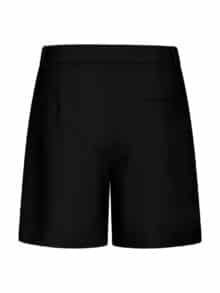 Bruuns Bazaar shorts brassica - Black 2 ny