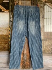 Cabana Living Stippa Buks - Light Denim1