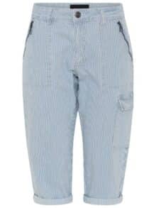 Cero Capri Buks - Stripe Blue