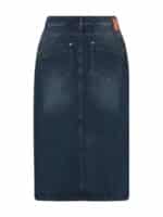 Cero Denim Nederdel - Blue 2 ny