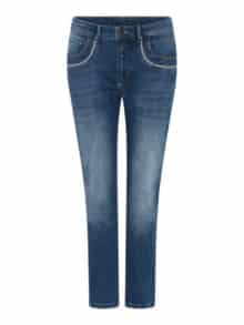 Cero Slim Buks - Dark Denim